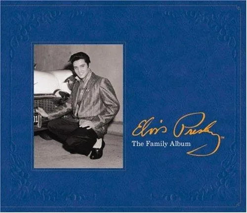 Elvis Presley (2007)