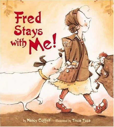 Fred stays with me (2006)