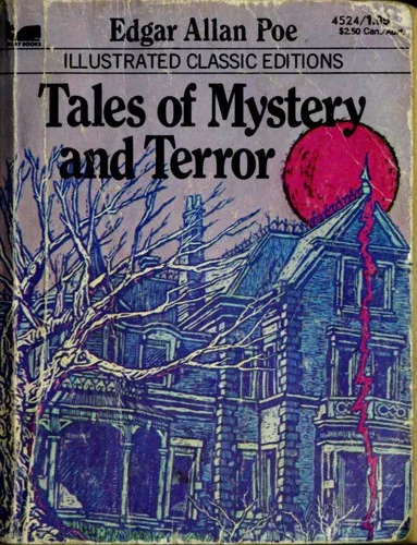 Tales of Mystery and Terror [adaptation] (1979)