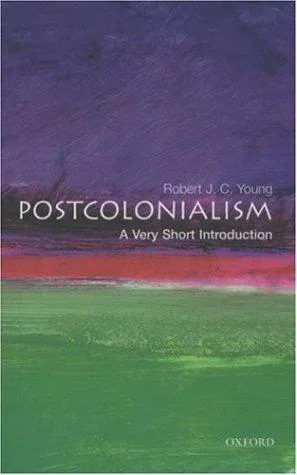 Postcolonialism (2001)