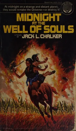 Midnight at Well Souls (1980)