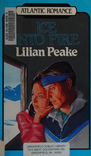 Ice into Fire (1985)