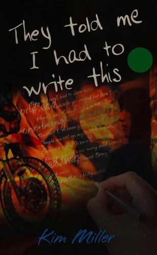 They told me I had to write this (2009)