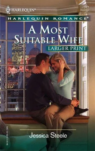 A Most Suitable Wife (2005)