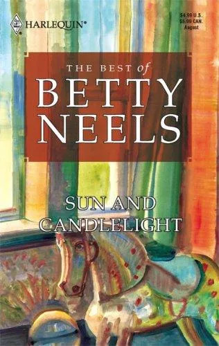 Sun and Candlelight (2007)