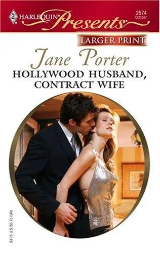 Hollywood Husband, Contract Wife (2006)
