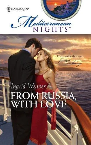 From Russia, With Love (2007)
