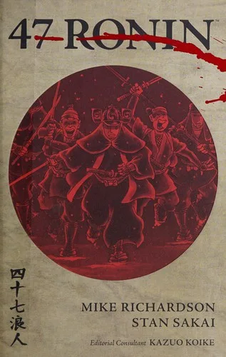 47 Ronin (2014)