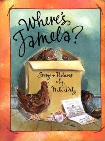 Where's Jamela? (2004)