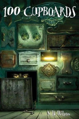 100 Cupboards (2007)