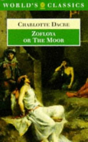 Zofloya, or, The Moor (1974)