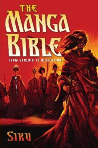 Manga Bible