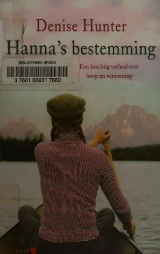 Hanna's bestemming (2009)