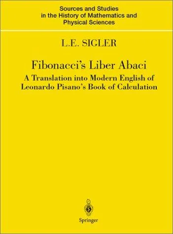 Fibonacci's Liber abaci (2002)