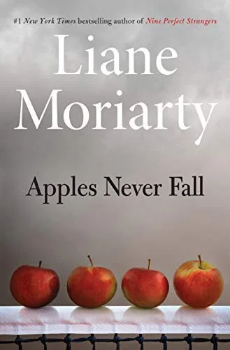 Apples Never Fall (2021)