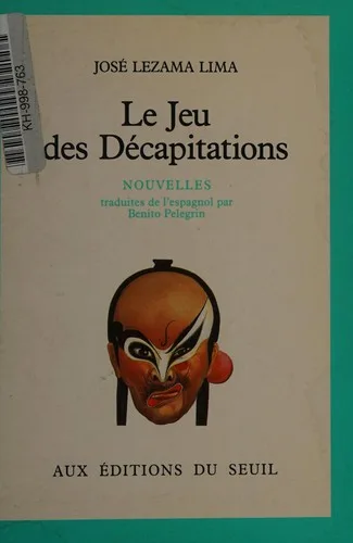 Juego de las decapitaciones (1984)