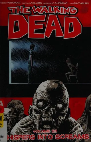 The Walking Dead, Vol. 23 (2015)