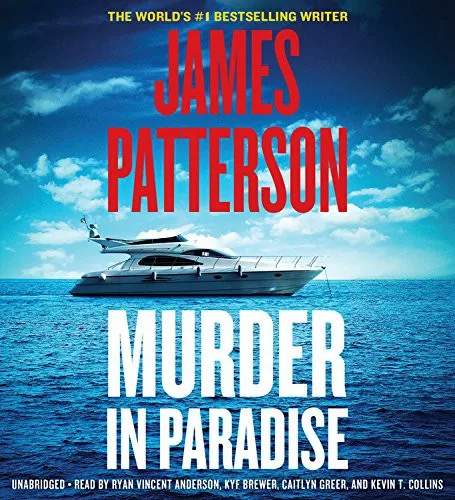Murder in paradise (2018)
