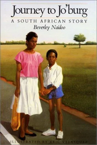 Journey to Jo'burg (1985)