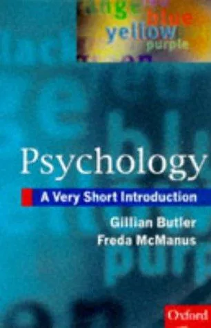 Psychology (1998)