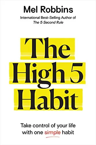The High 5 Habit (2021)