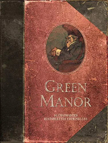 Green Manor (1998)