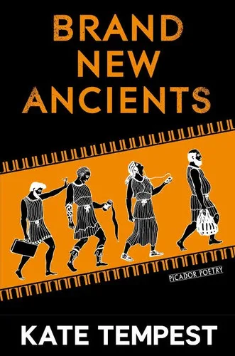Brand new ancients (2014)