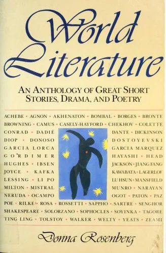 World Literature (1992)