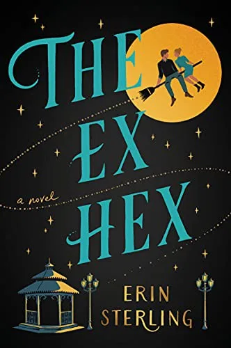 The Ex Hex (2021)