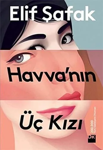 Havva'nın Üç Kızı (2016)