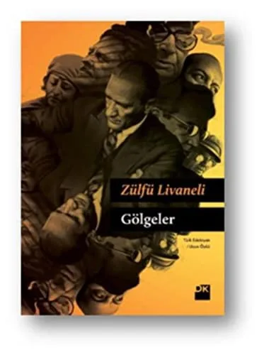 Gölgeler (2018)