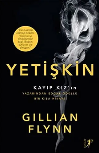 Yetiskin (2016)