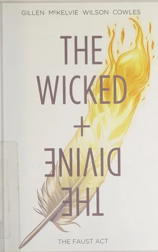 The Wicked + The Divine
