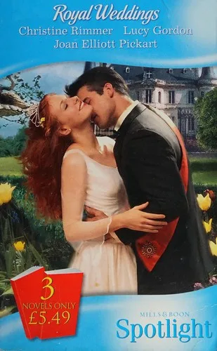 Royal Weddings (2009)