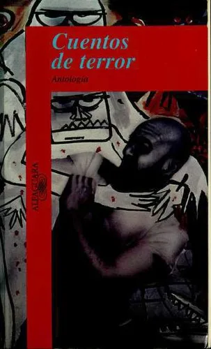 Cuentos de terror (1997)