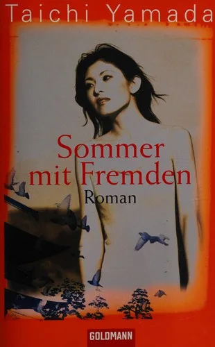 Sommer mit Fremden (2008)
