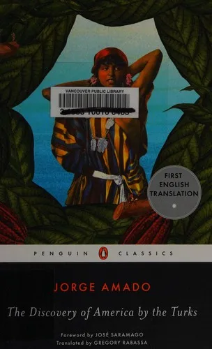 The discovery of America by the Turks (2012)