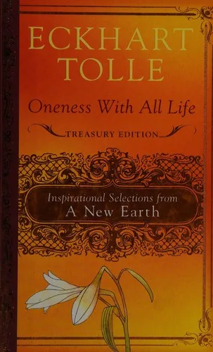 Oneness with all life (2008)