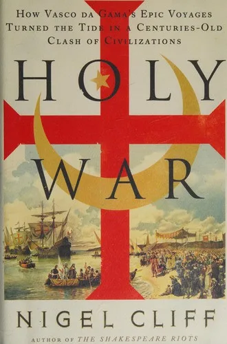 Holy war (2011)