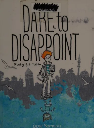 Dare to disappoint (2015)