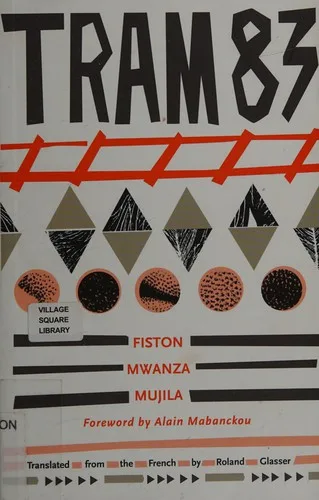 Tram 83 (2015)