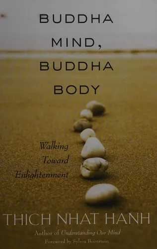 Buddha Mind, Buddha Body (2007)