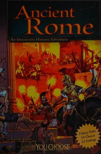 Ancient Rome (2010)