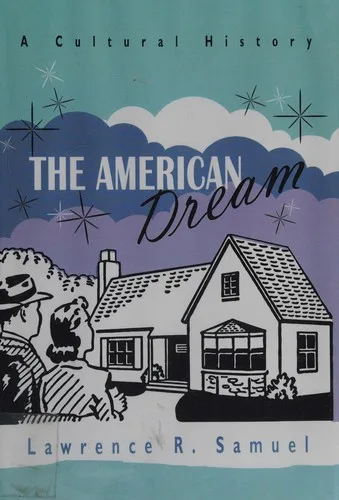 The American dream (2012)