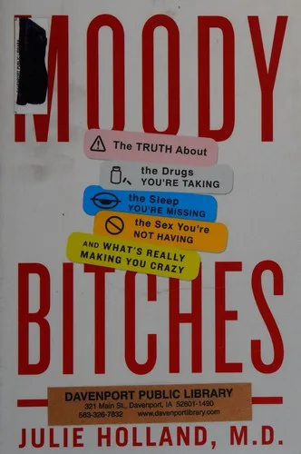 Moody bitches (2015)