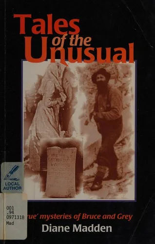 Tales of the Unusual