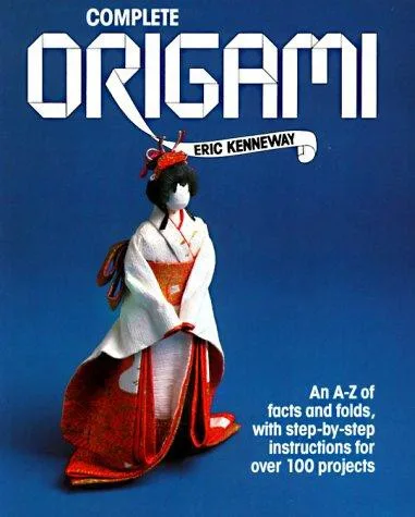 Complete Origami (1987)