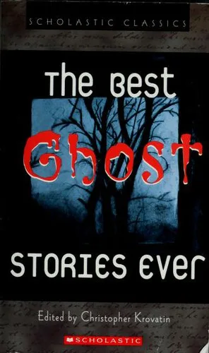 The Best Ghost Stories Ever (2003)