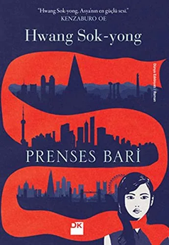 Prenses Bari (2017)