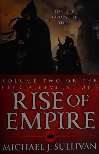 Rise of empire (2011)